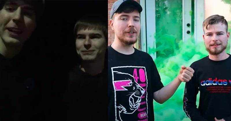 Youtube.com/CJTheseDays | essentiallysports.com